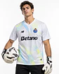 Camisola FC Porto Guarda-Redes 26/27 - Cinzento - Thumbnail 1