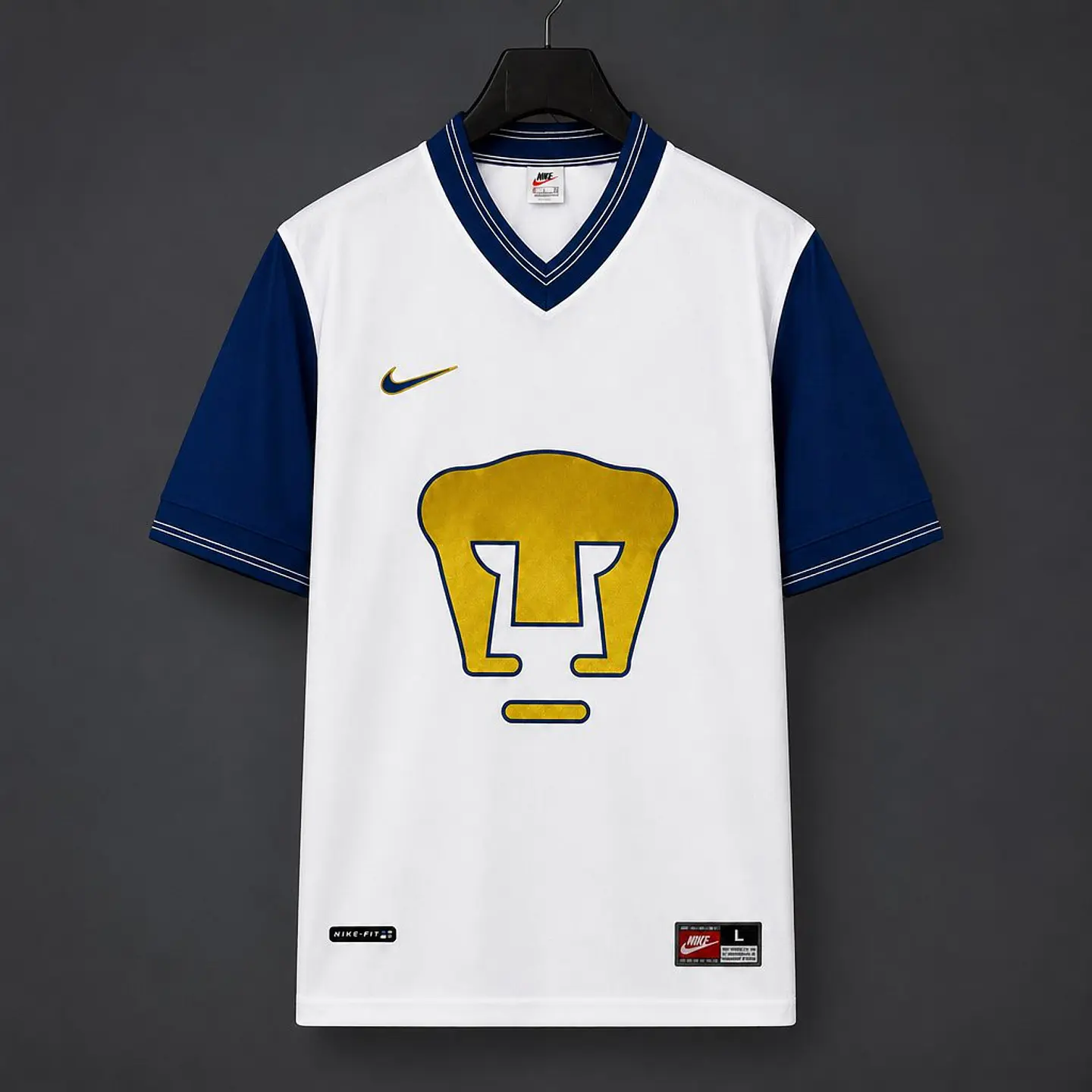 Camisola Puma Principal 98/99 - Retro 3