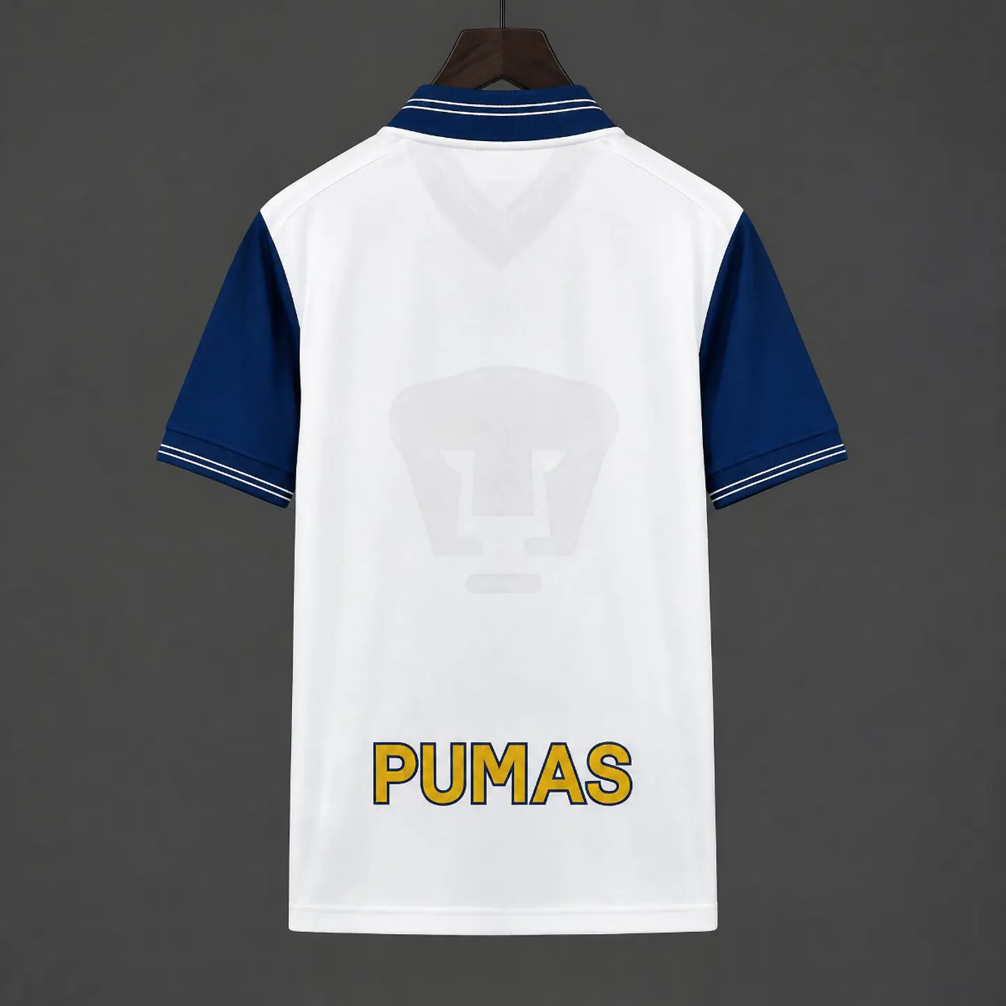 Camisola Puma Principal 98/99 - Retro 4