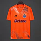 Camisola FC Porto Guarda-Redes 26/27 - Laranja - Thumbnail 3