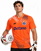 Camisola FC Porto Guarda-Redes 26/27 - Laranja - Thumbnail 1