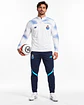 Conjunto Equipamento de Treino Porto 2026/2027- Branco e Azul - Thumbnail 1