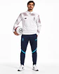 Conjunto Equipamento de Treino Porto 2026/2027- Branco e Bordô - Thumbnail 1