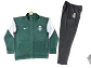 Conjunto Fato de Treino Sporting 2026/2027 - Verde - Thumbnail 2