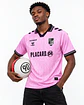 Camisola Vitória SC Outubro Rosa 26/27 - Thumbnail 1