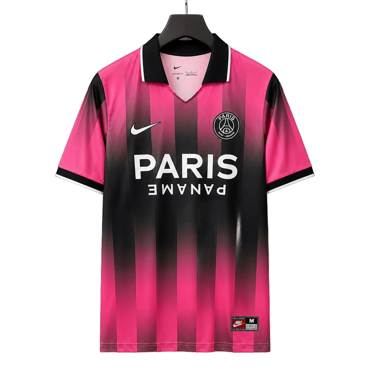 Camisola Paris Saint-Germain Edição Especial Rosa 26/27 3