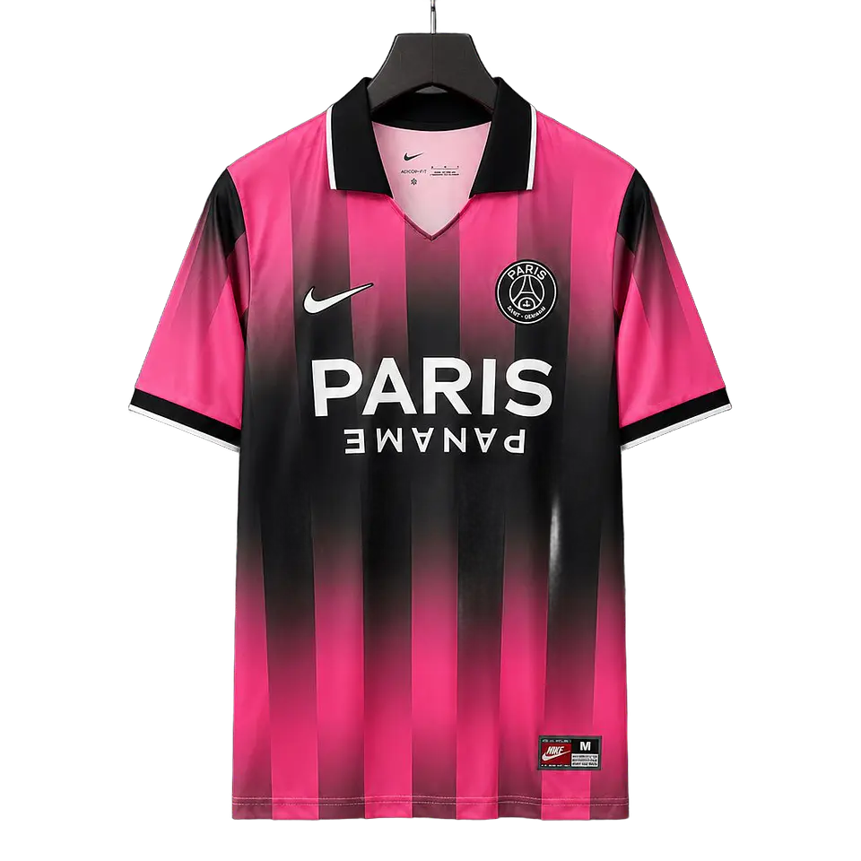 Camisola Paris Saint-Germain Edição Especial Rosa 26/27 3
