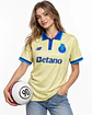 Camisola FC Porto Edição Especial 26/27 - Amarela - Thumbnail 1