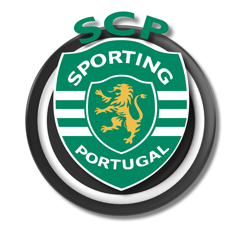 SPORTING 🦁🟢
