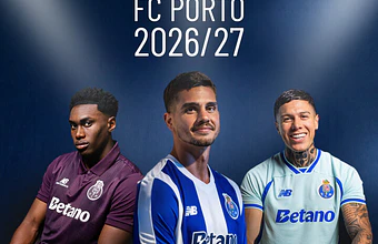 Porto 26/27