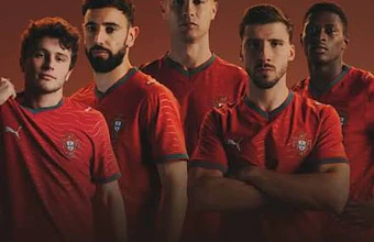 Portugal - Mundial