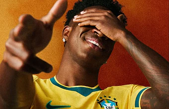 Brasil - Mundial