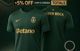 Sporting 26/27