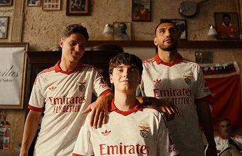 Benfica 26/27