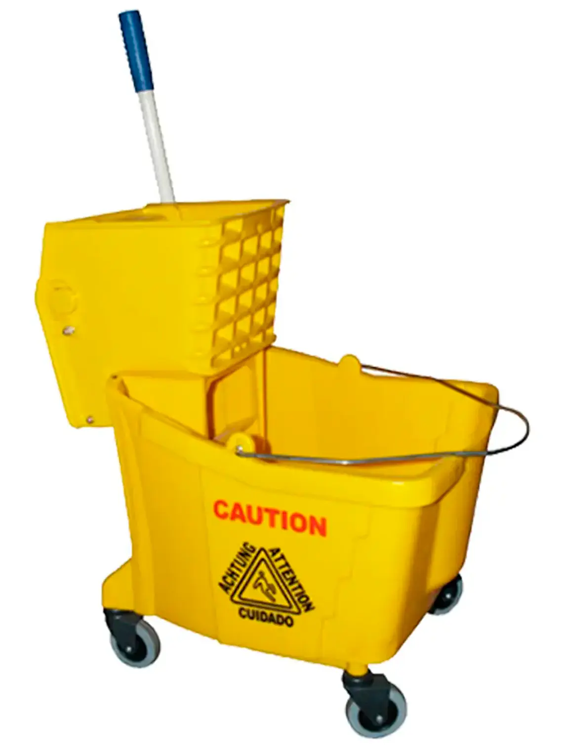 Carro Estrujador De 36l 1