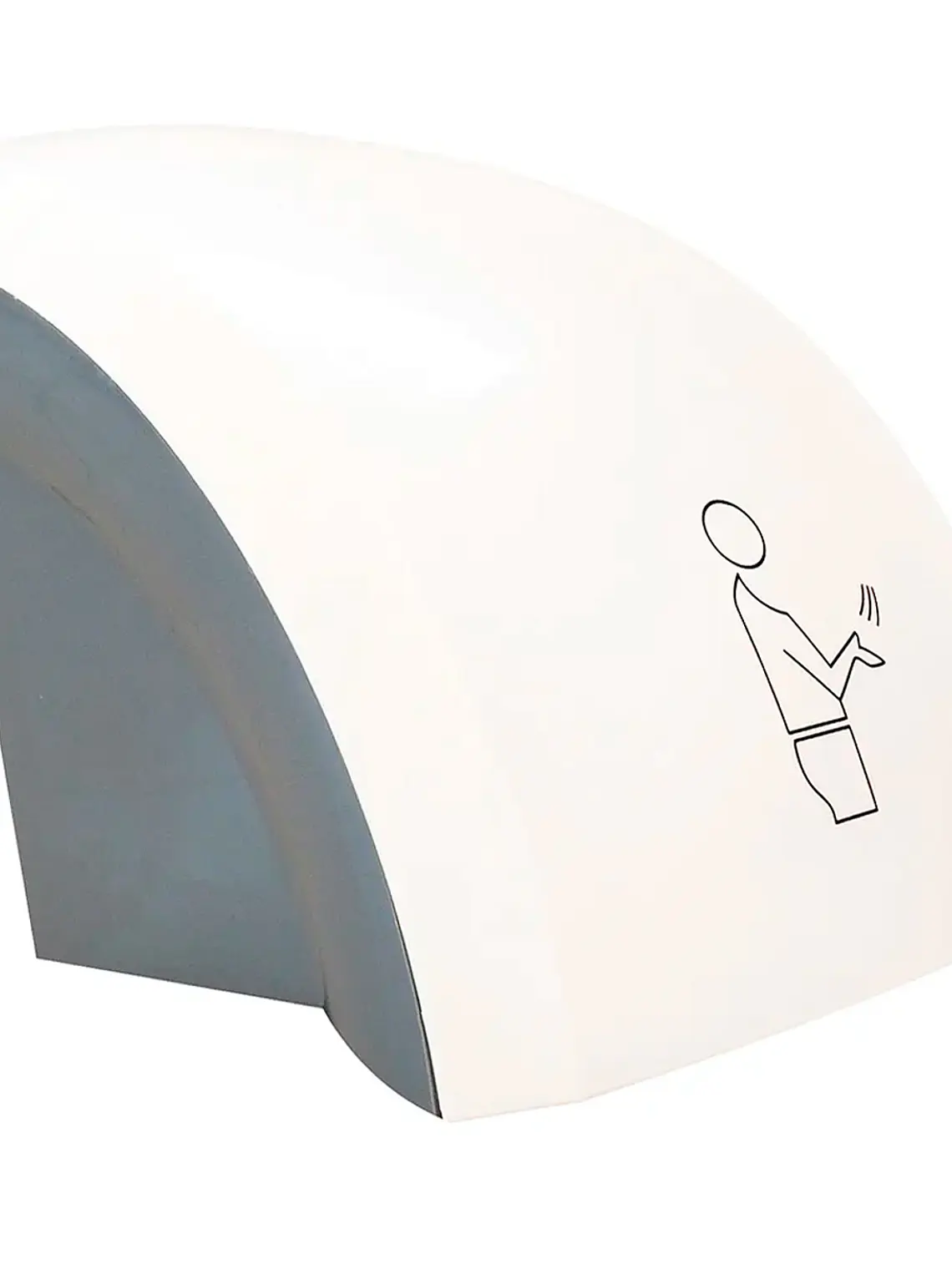 Secador De Manos 1600w 1