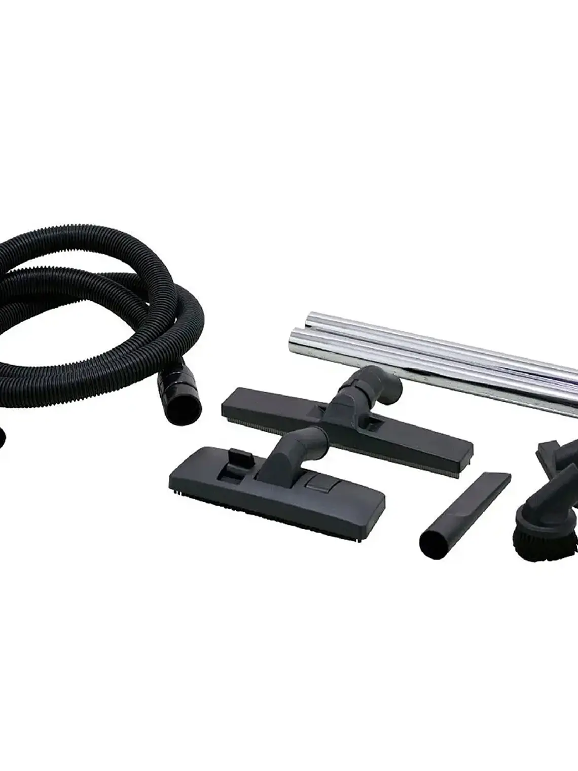 Aspiradora Polvo/agua 30l Soin 4