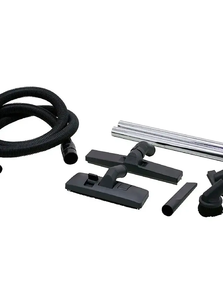 Aspiradora Polvo/agua 30l Soin 4