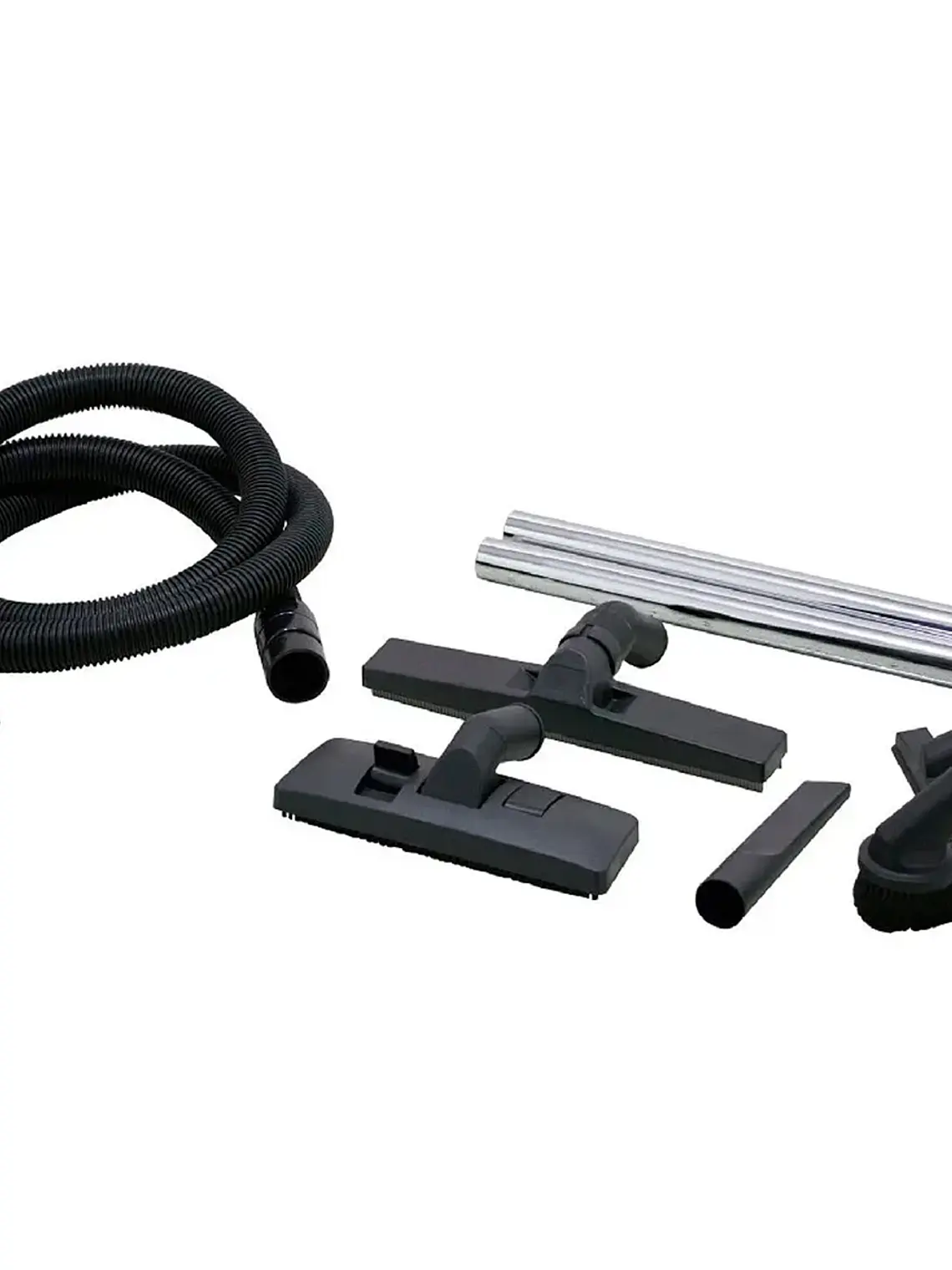 Aspiradora Polvo/agua 15l Soin 3