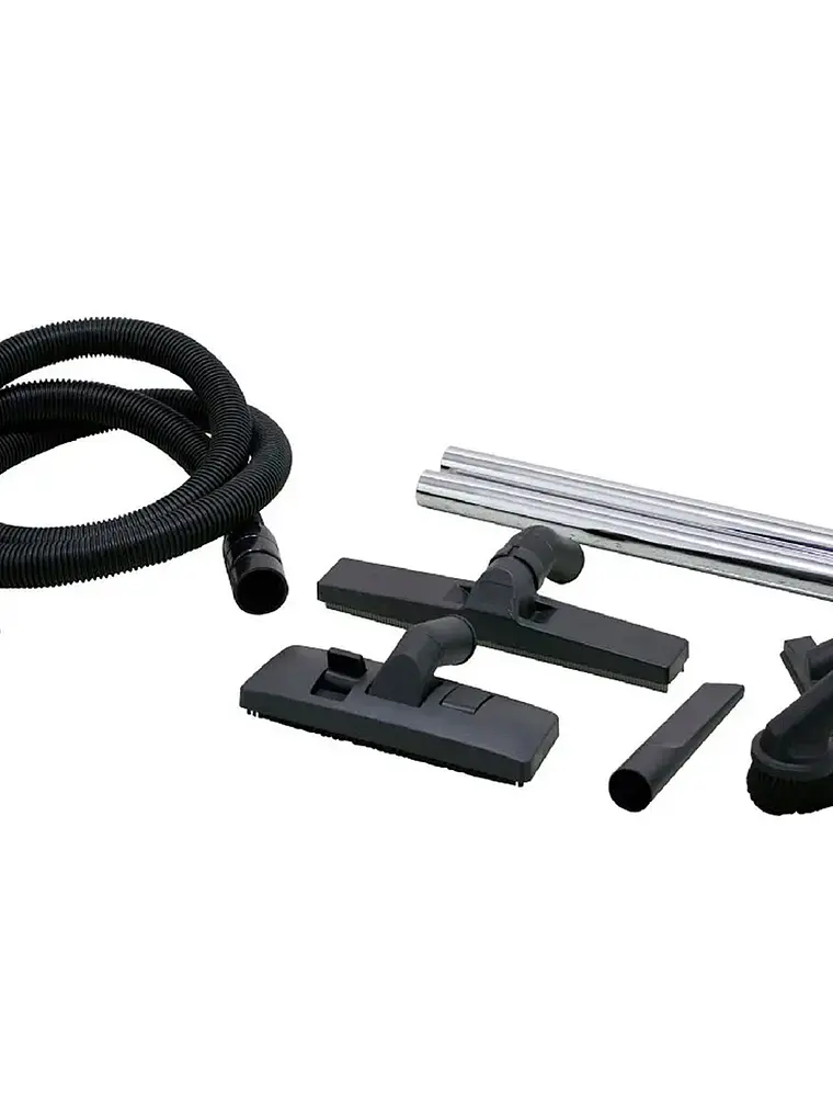 Aspiradora Polvo/agua 15l Soin 3