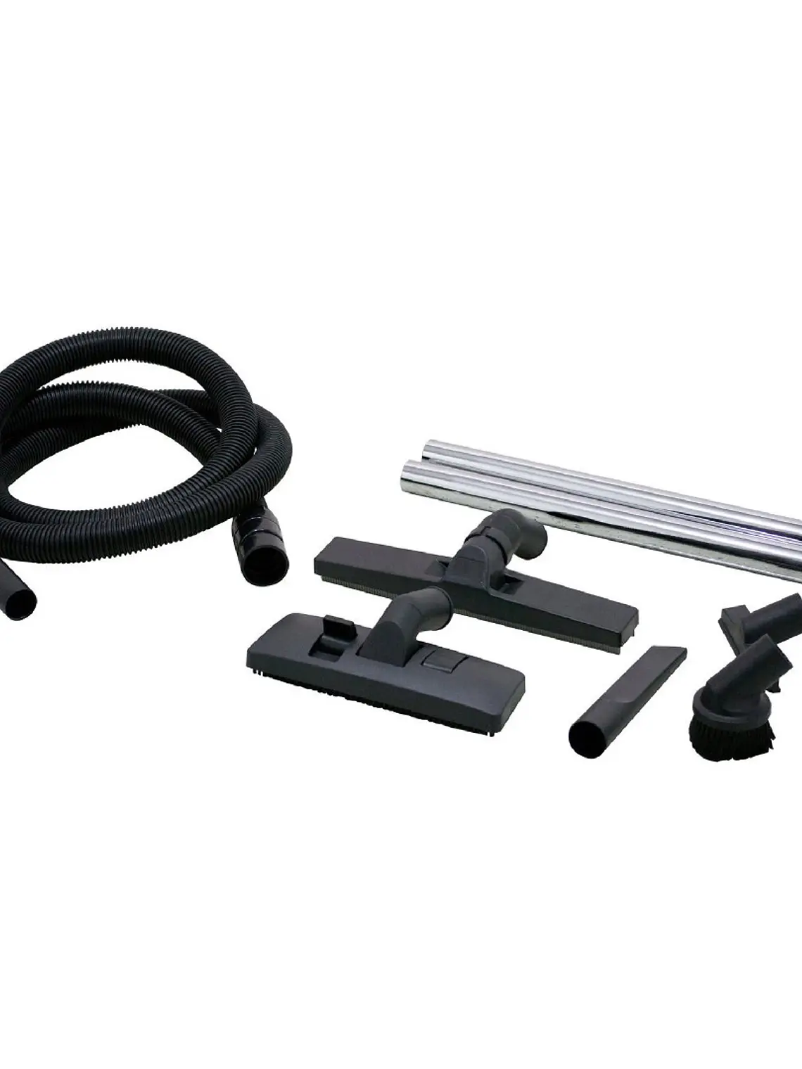 Aspiradora Polvo/agua 80l Soin 2