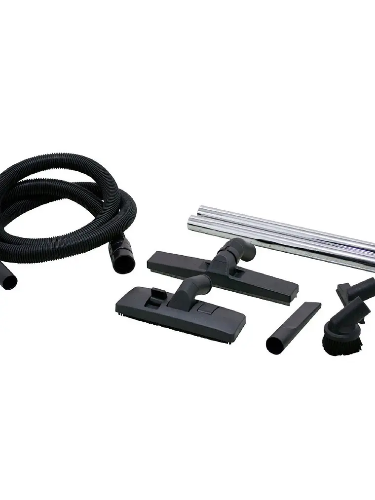 Aspiradora Polvo/agua 80l Soin 2