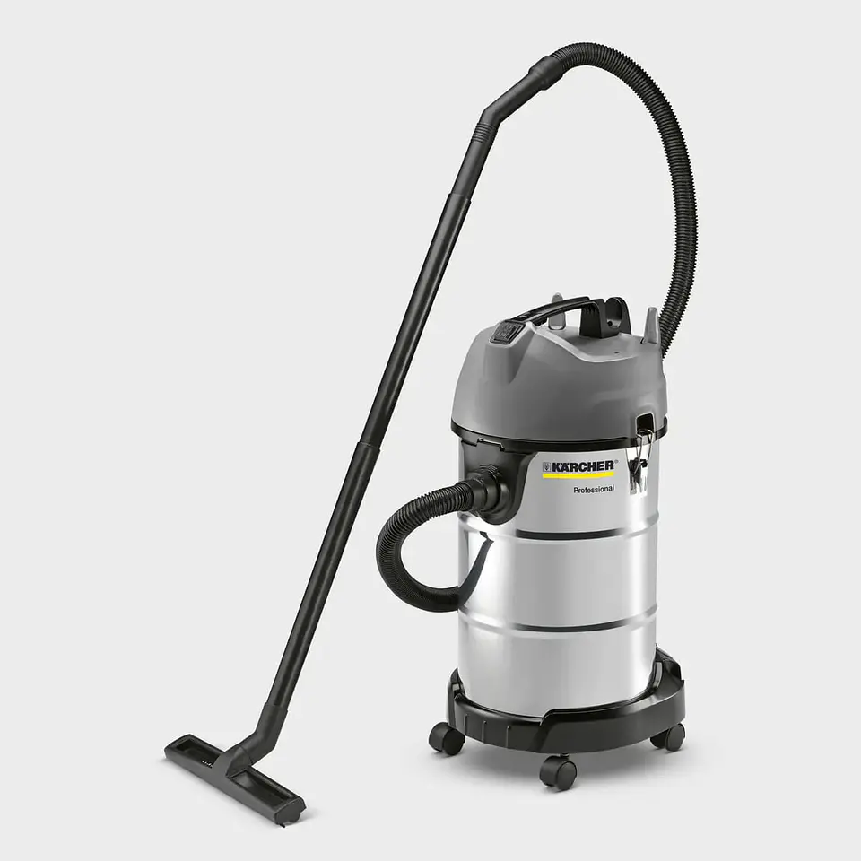 Aspiradora Polvo/agua Karcher 38l 1