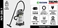 Aspiradora Polvo/agua Karcher 38l - Miniatura 5