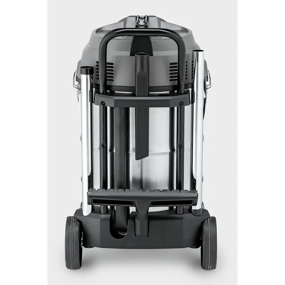 Aspiradora Polvo/agua Karcher 70l / 2motr 5