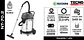 Aspiradora Polvo/agua Karcher 70l / 2motr - Miniatura 11