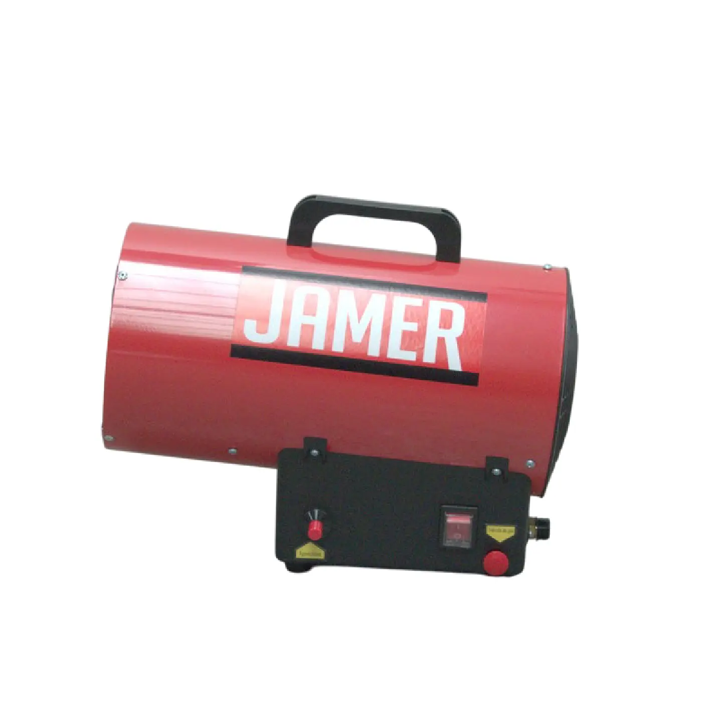 Turbo Calefactor A Gas 15 Kw 1