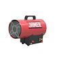 Turbo Calefactor A Gas 15 Kw - Miniatura 3
