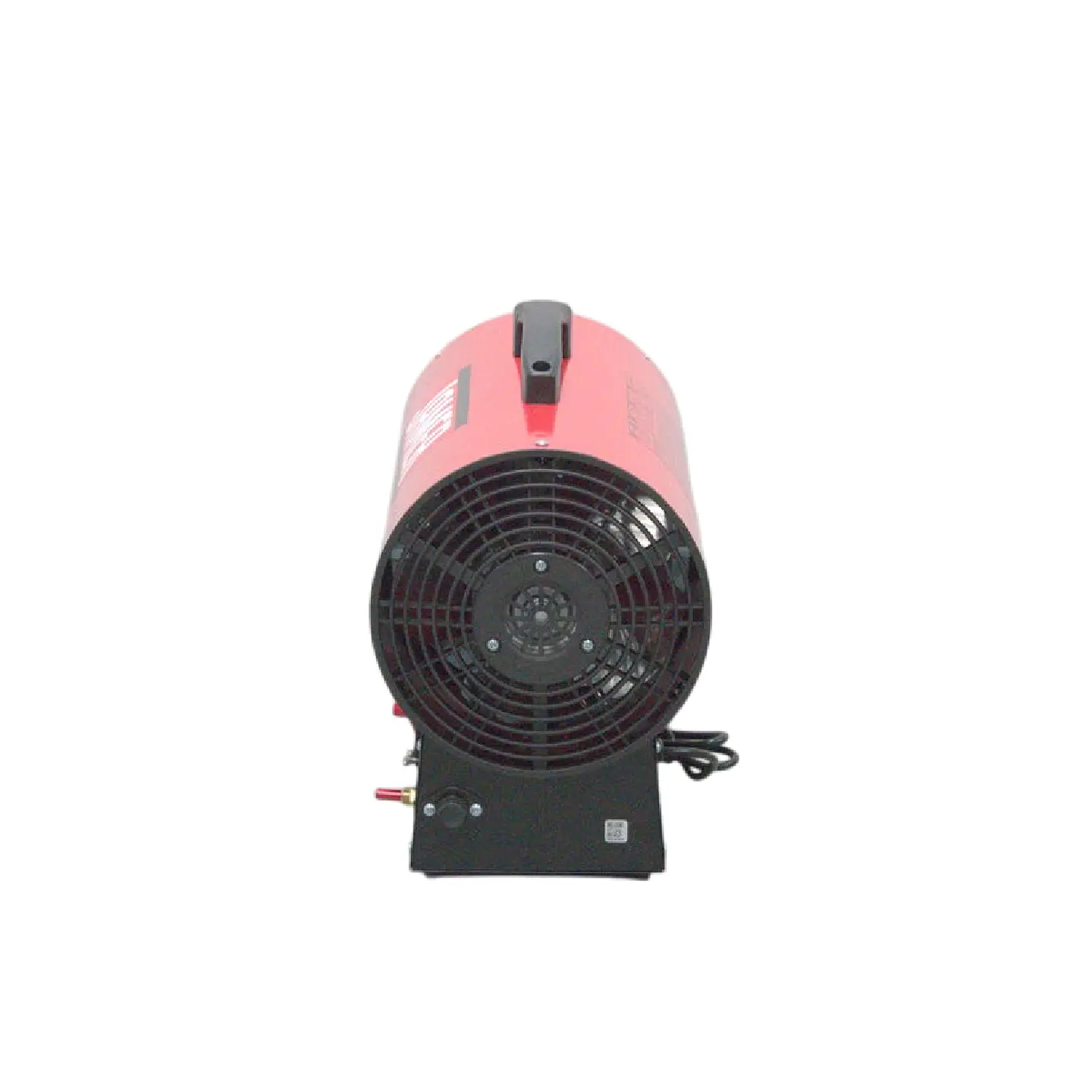 Turbo Calefactor A Gas 30 Kw 2