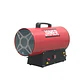 Turbo Calefactor A Gas 30 Kw - Miniatura 3