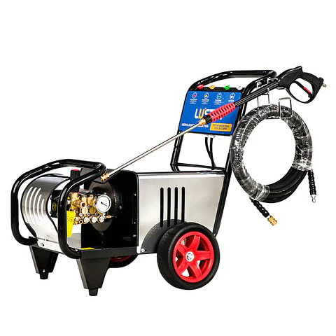 Hidro A/fria 2,2kw 100/130bar 220v 11 L/min C