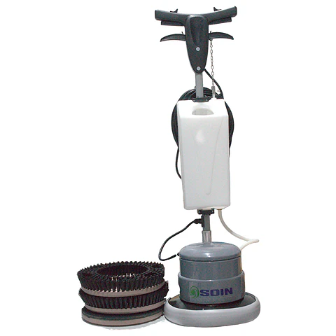 Abrillantadora 13" Soin