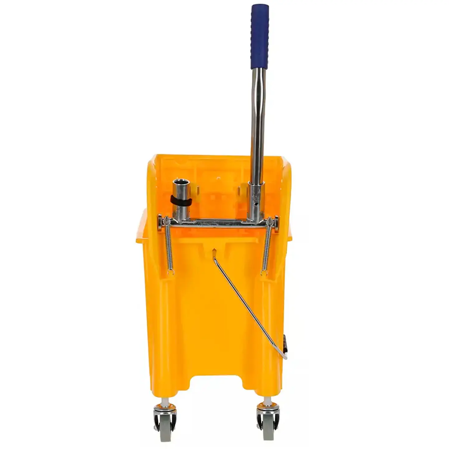 Carro Estrujador Amarillo 20l Luster 3