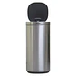 Basurero Acero Inox Soin 40l Smart - Miniatura 3