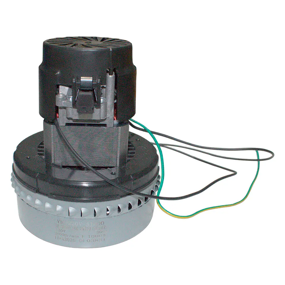 Motor Pol/agua Bf570 - Bf575 - Bf585 1