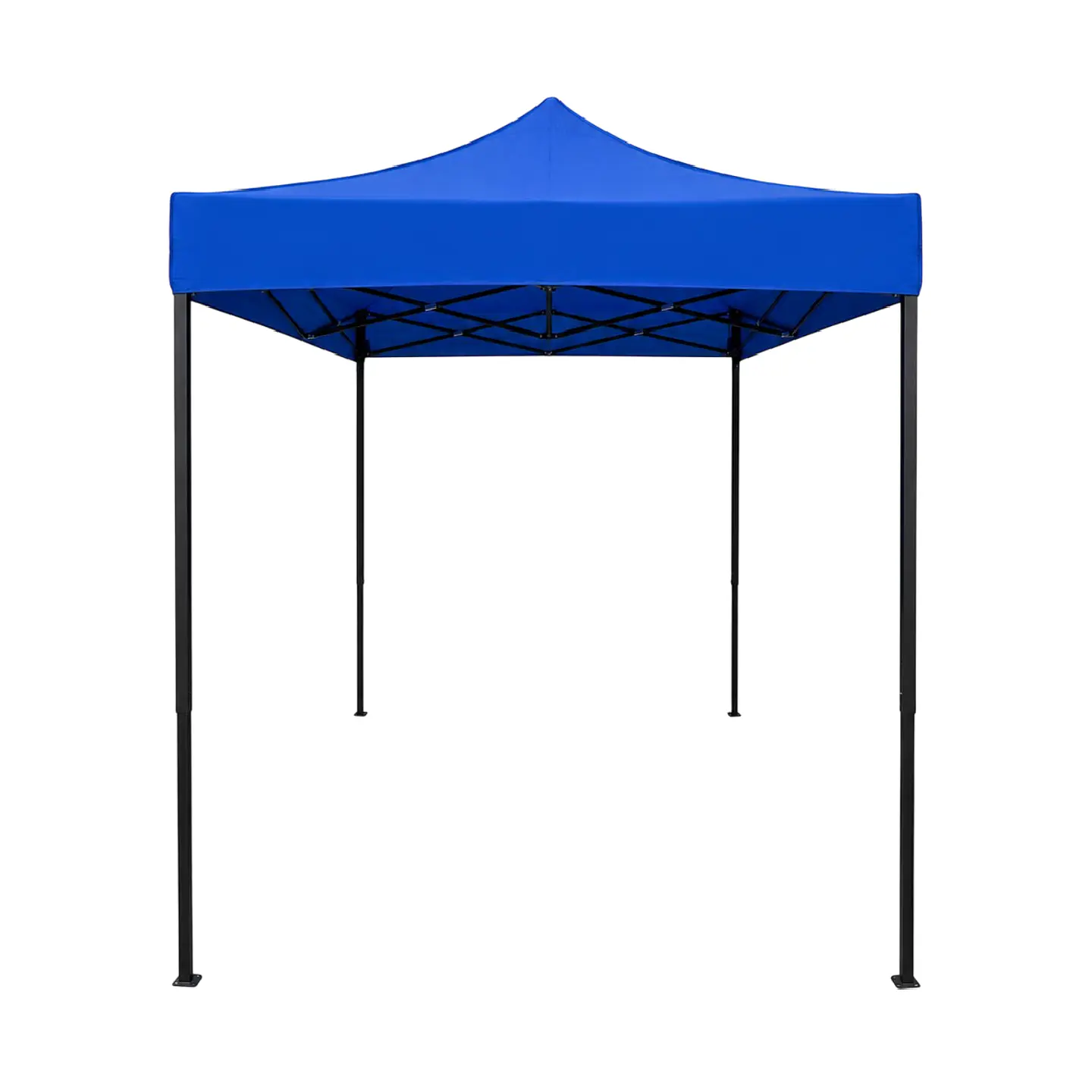 Toldo Plegable Azul 2x2 5