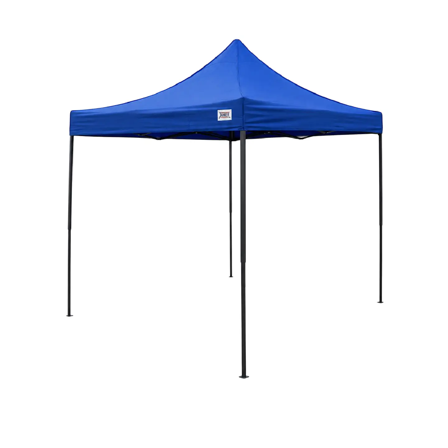 Toldo Plegable Azul 3x3 1