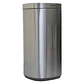 Basurero Acero Inox Soin 40l Smart - Miniatura 1