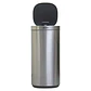 Basurero Acero Inox Soin 40l Smart - Miniatura 3