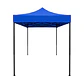 Toldo Plegable Azul 2x2 - Miniatura 5
