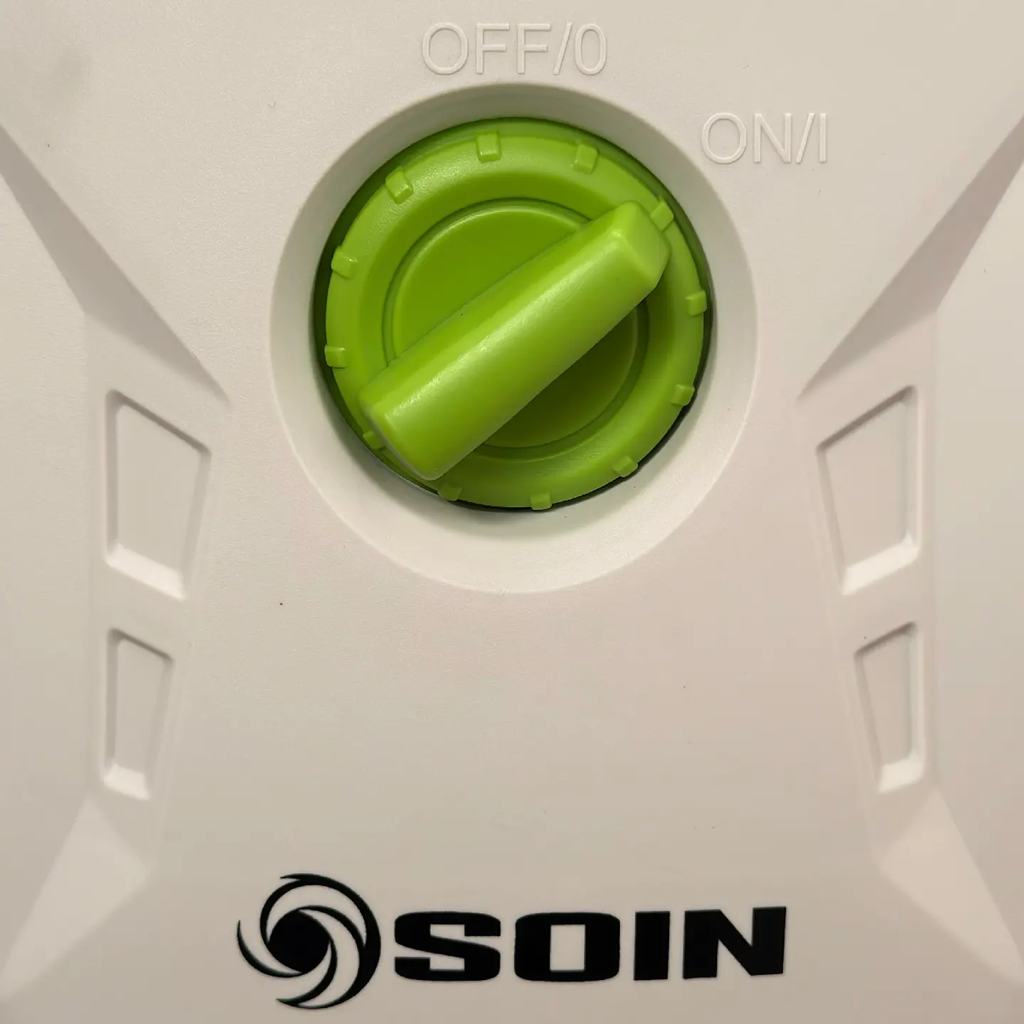 HIDROLAVADORA DE AGUA FRÍA 1400W SOIN 7