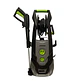 HIDROLAVADORA INDUSTRIAL AGUA FRÍA 2500W SOIN - Miniatura 6