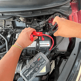 Puente para batería 