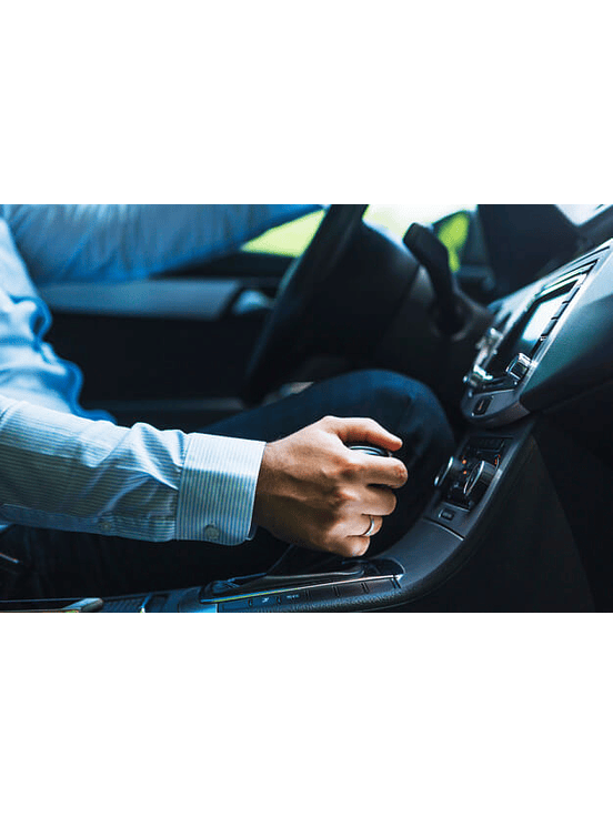 Conductor de Reemplazo (Angelito) 1