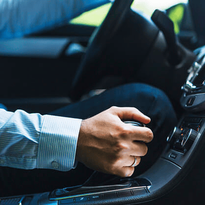 Conductor de Reemplazo (Angelito)