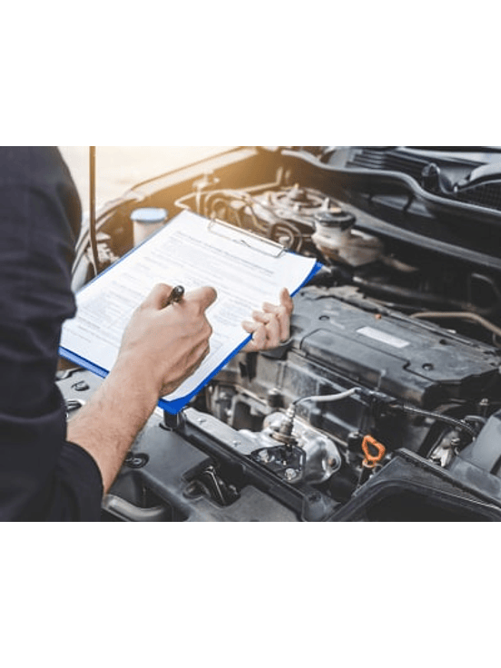 Diagnostico Pre-Compra 1